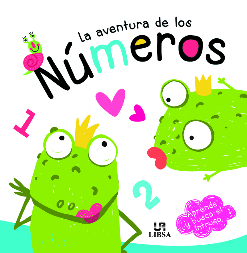 La pandilla de los peques - Empezamos el cole