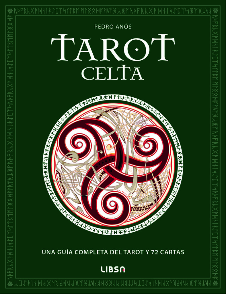 Tarot de los Santos