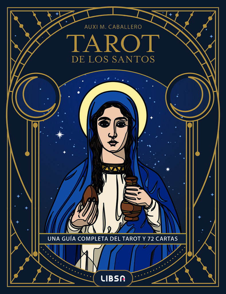 Tarot de los Santos Tarot de los Santos