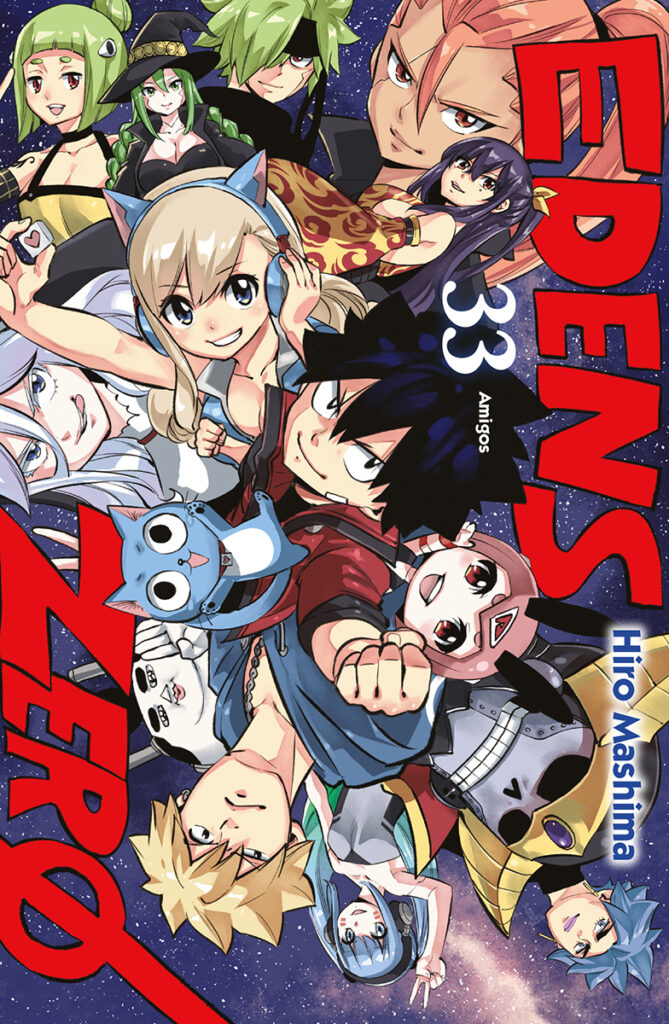Naruto Jump Remix nº 15/24
