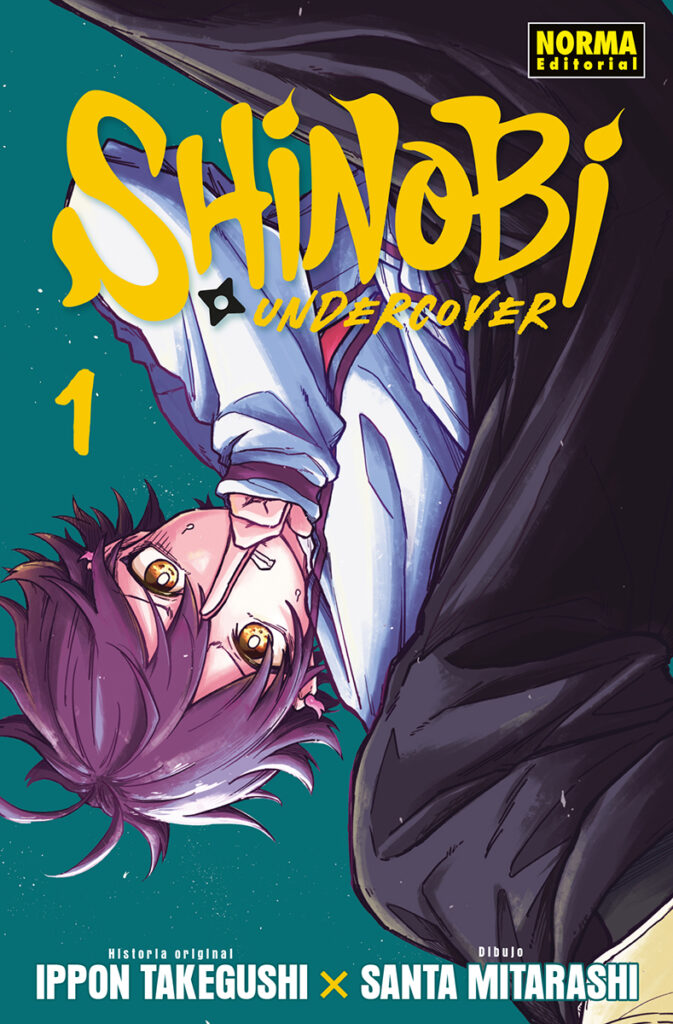Tegamibachi nº 20/20
