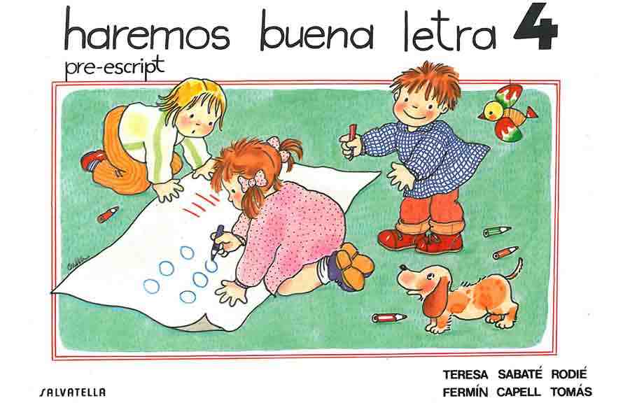 La ratita sabia 11 (may.)