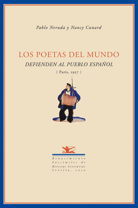 Libro de los cantos