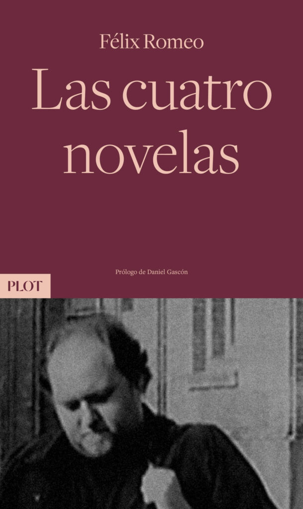 El parpadeo eterno