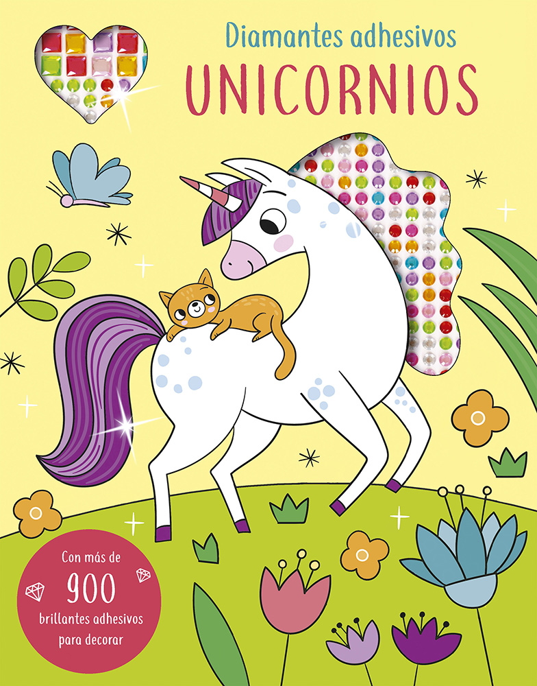 Mi cuaderno de notas. Lucky charm