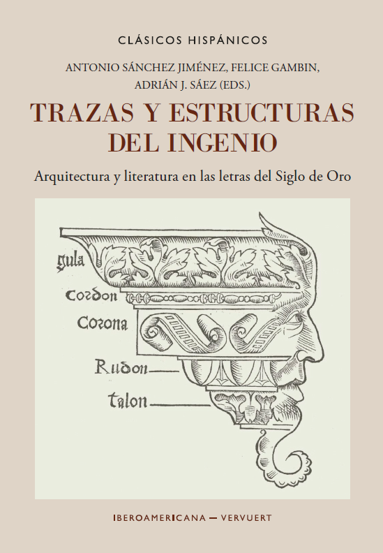 Trazas y estructuras del ingenio