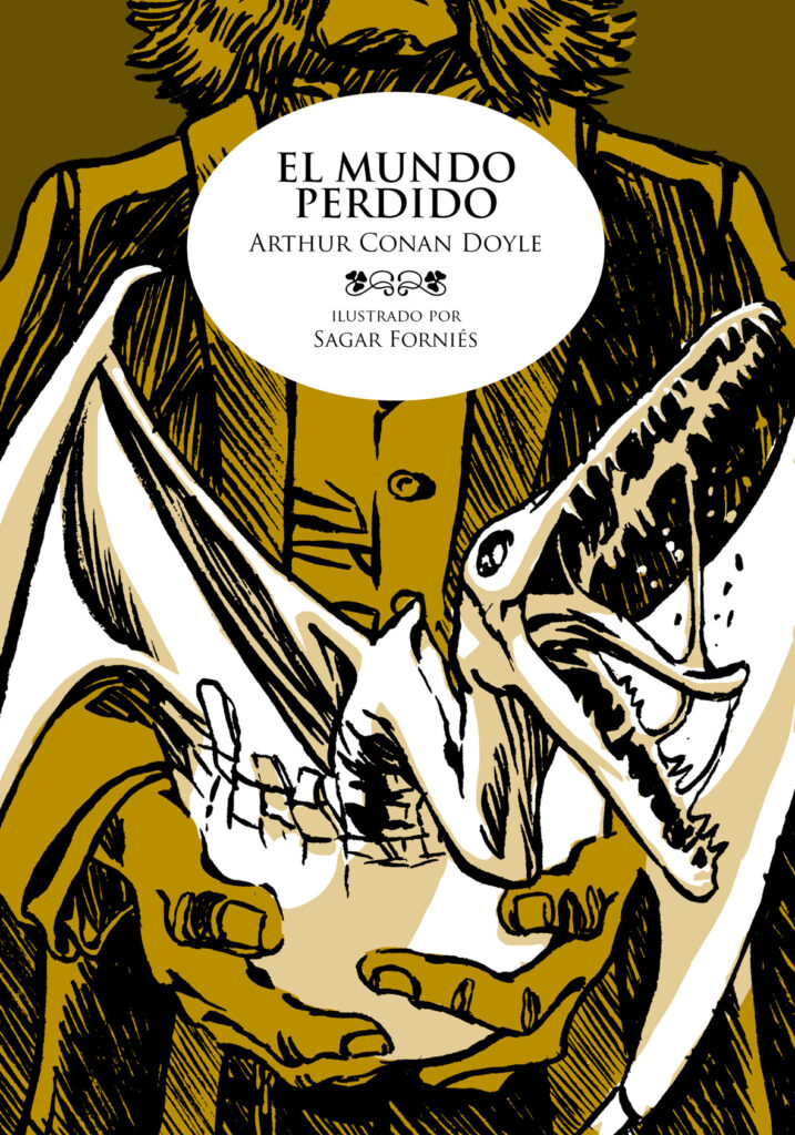 FOUR KNIGHTS OF THE APOCALYPSE 20