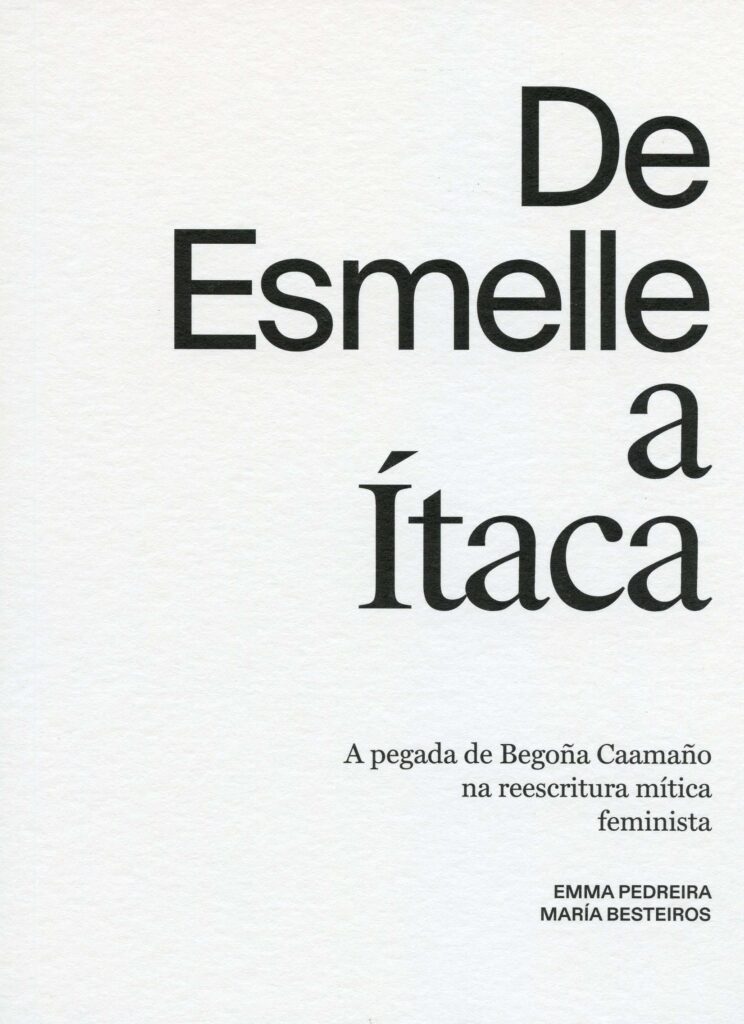 De Esmelle a Ítaca
