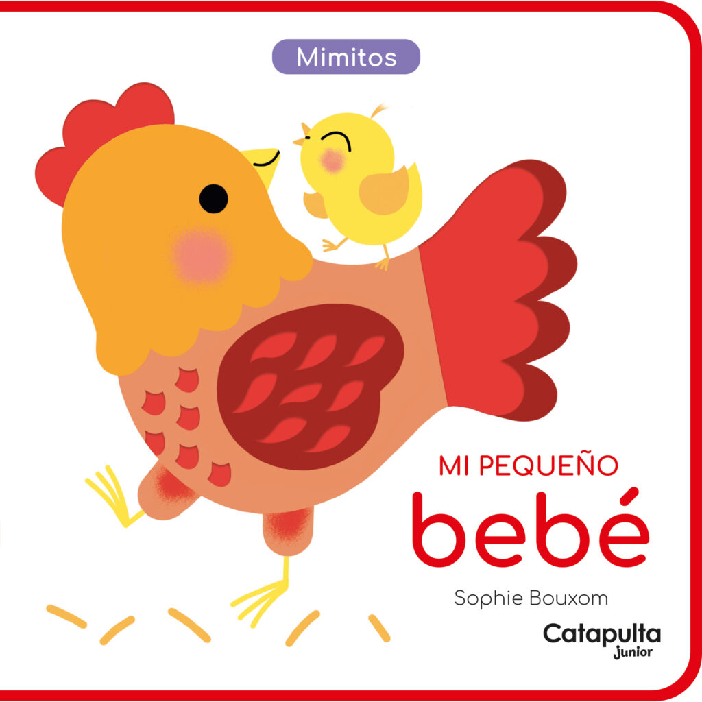 Busca y encuentra Lobito ¡Viva la escuela!