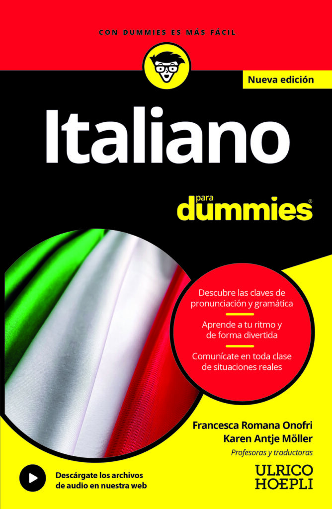 Italiano para Dummies Italiano para Dummies