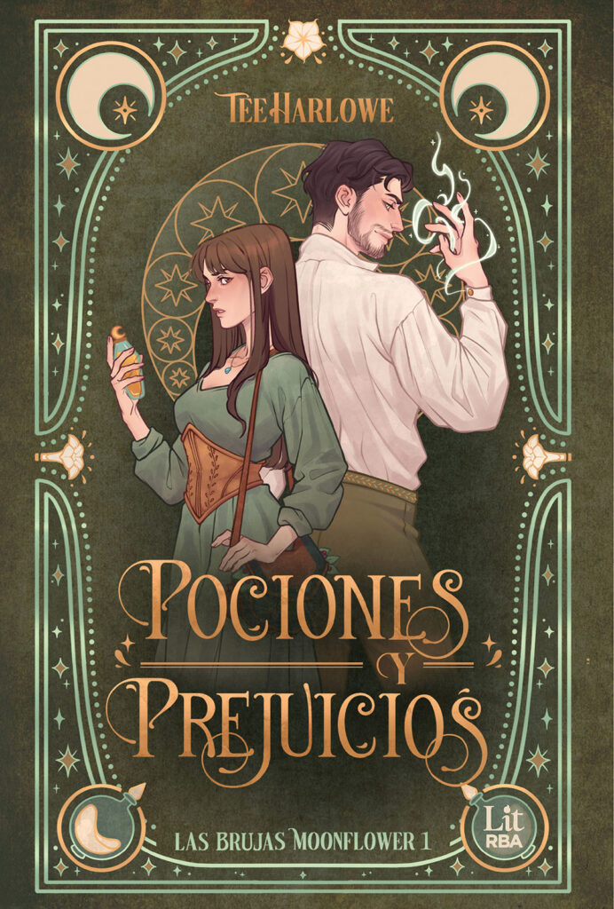 The Ordeals. Los desafíos de Killmarth