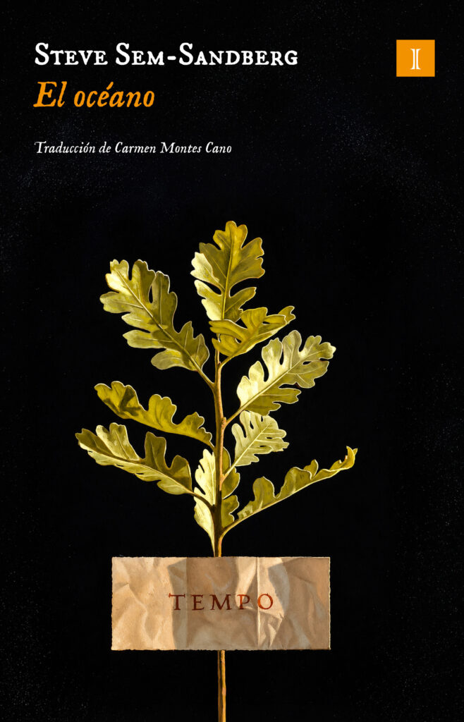 Tesoro oculto