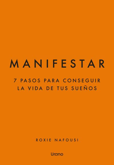 Manifestar - Tapa Blanda