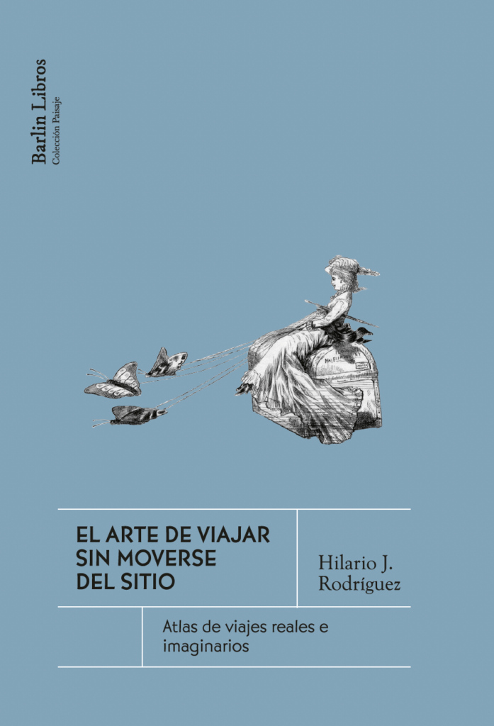 Crónicas de Islandia
