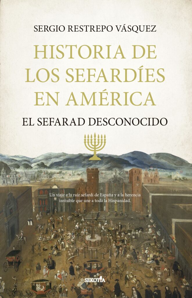 No querían guerra sino vivir