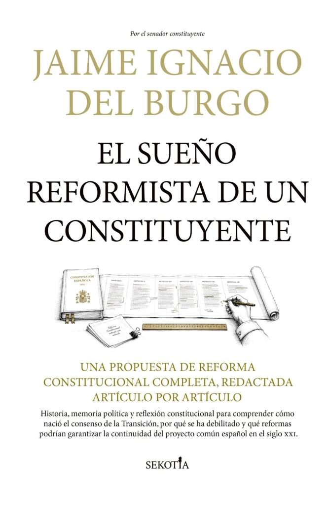 El sueño reformista de un constituyente
