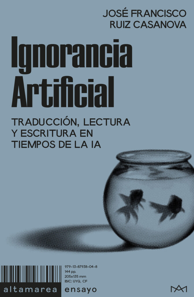 Ignorancia Artificial Ignorancia Artificial