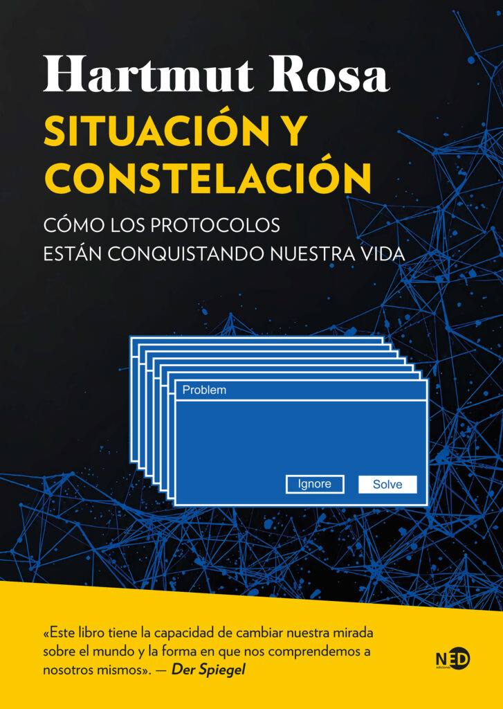 España contra el desierto