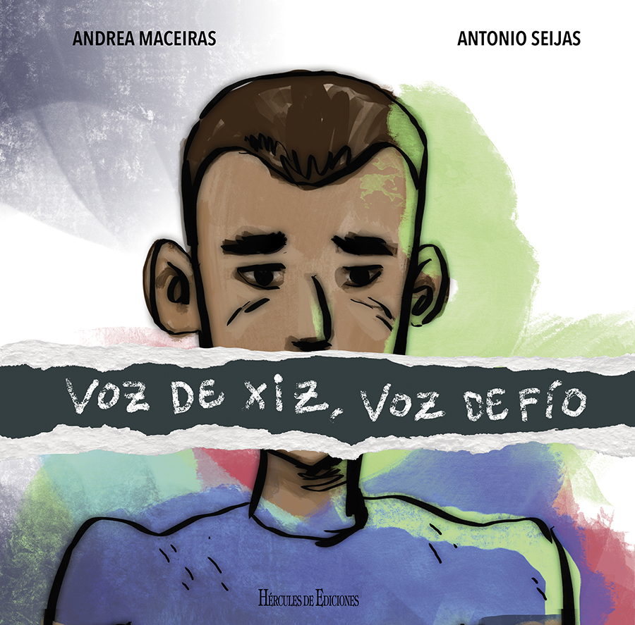 Voz de xiz, voz de fío Voz de xiz, voz de fío