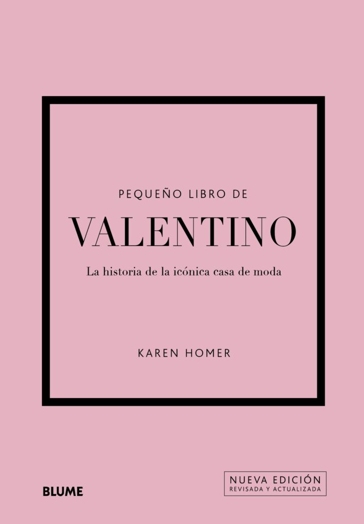 Pequeño libro de Valentino (2026)