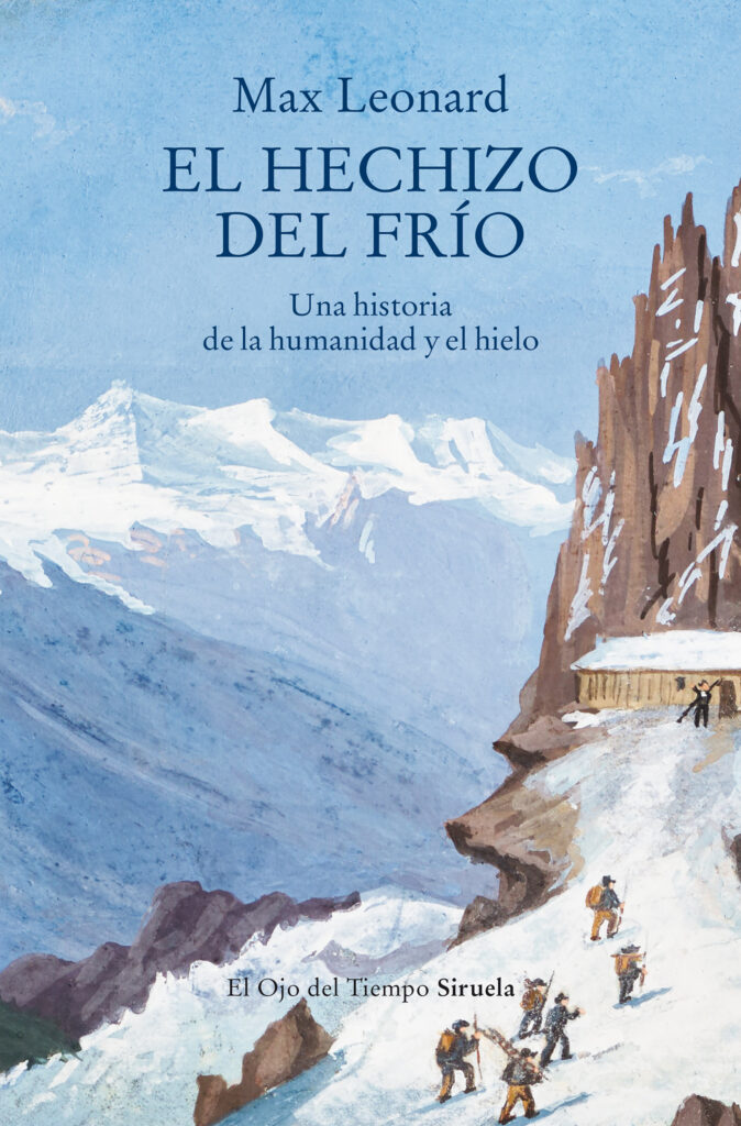 El arte de viajar sin moverse del sitio
