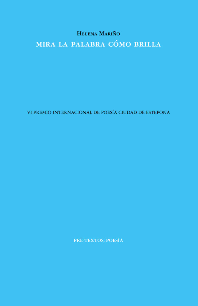 Testamento del aire