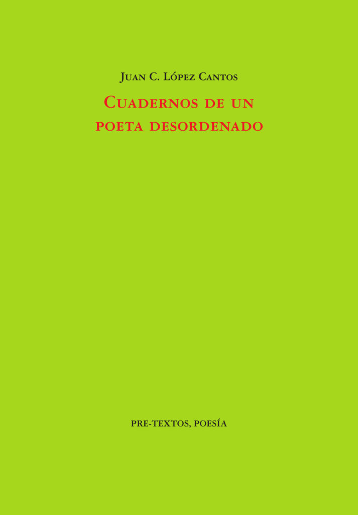 Poesia completa III (2002-2024)