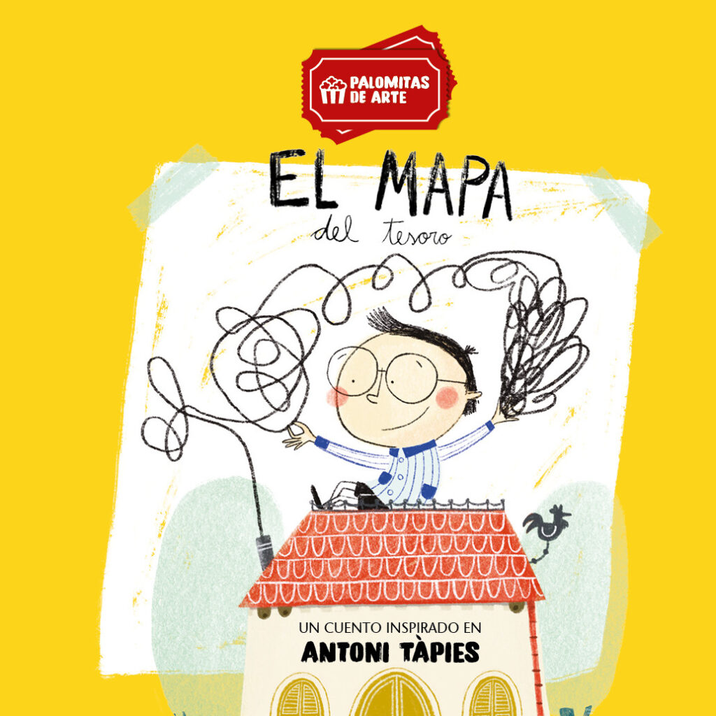 El mapa del tesoro El mapa del tesoro
