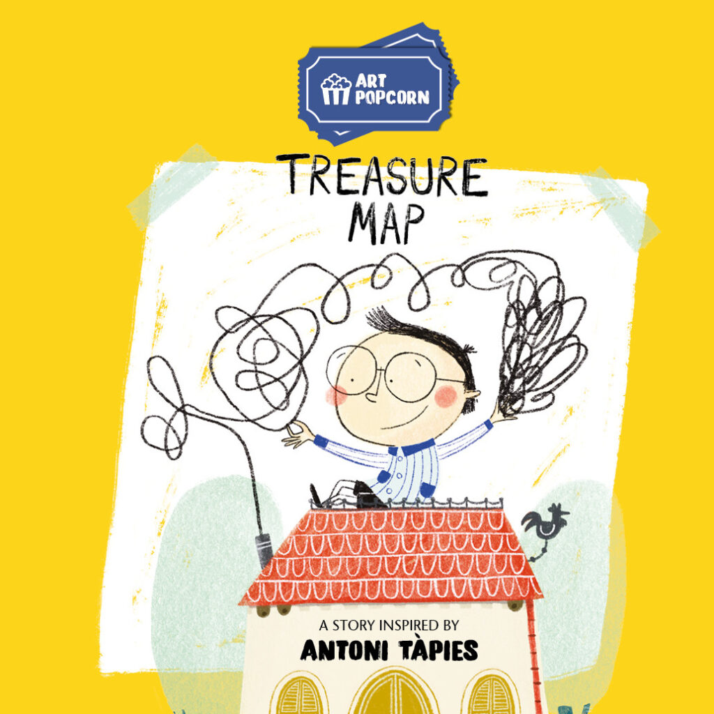 Treasure map Treasure map
