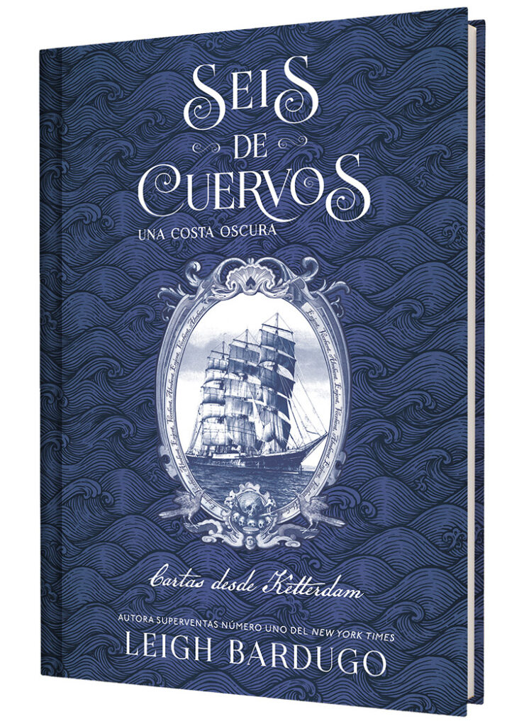 Enredados. Voy a leer