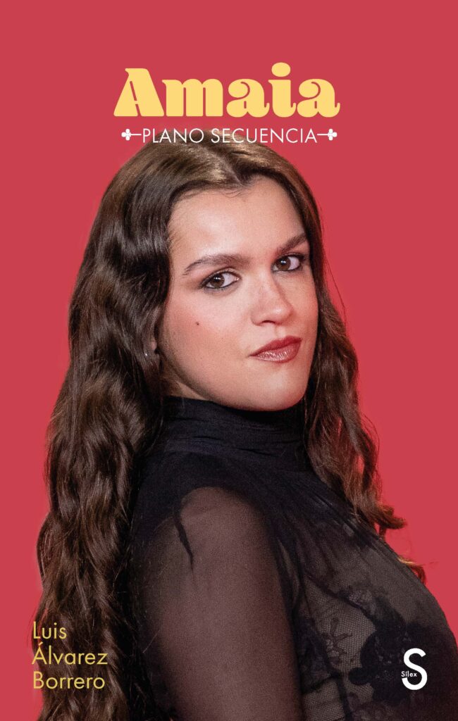 Amaia Amaia