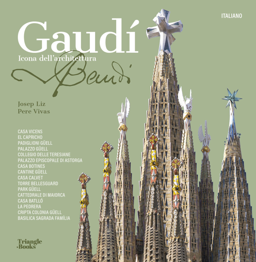 Gaudí