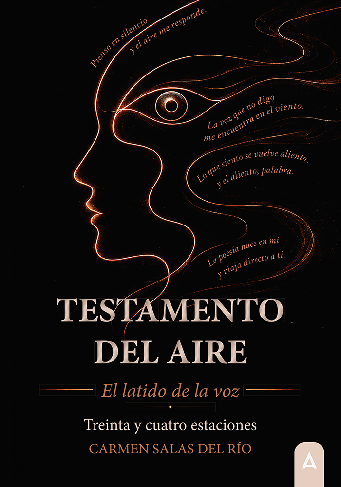 Poemas escogidos (1971-2023)