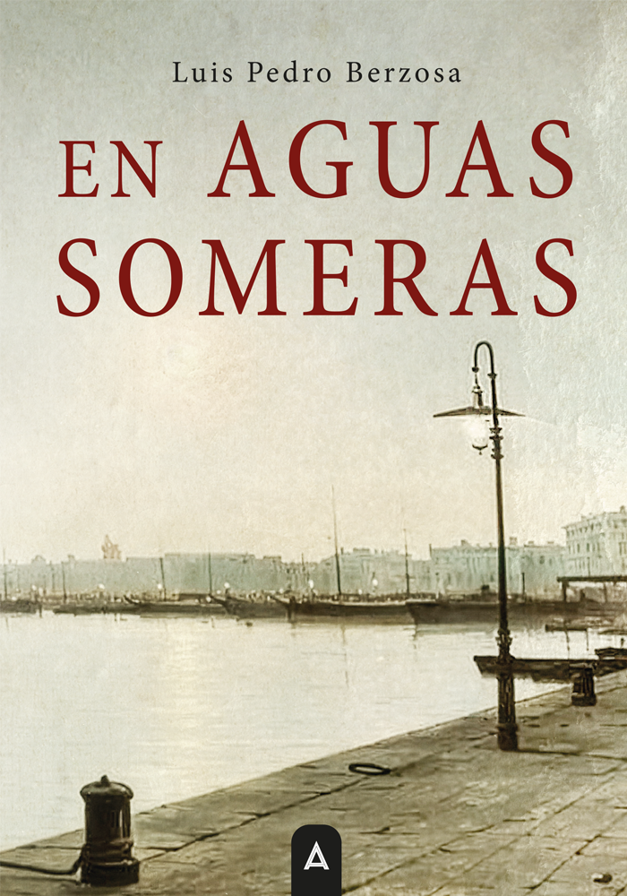 La asistente editorial