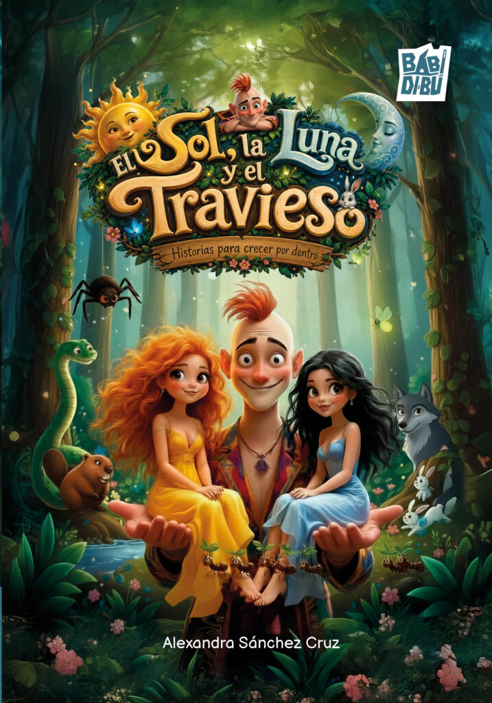 La fiesta de los puntos