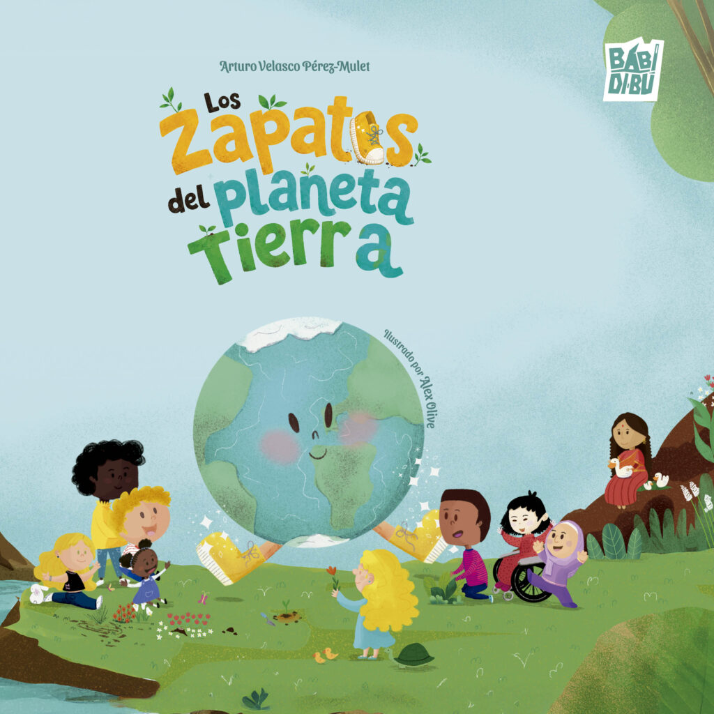 El color de los miedos