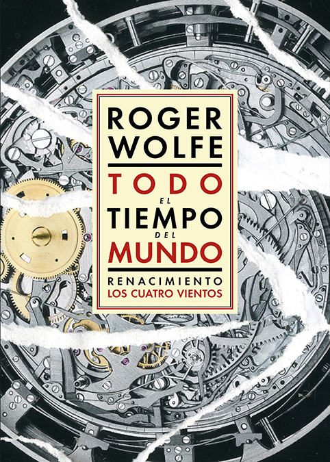 Todo el tiempo del mundo Todo el tiempo del mundo