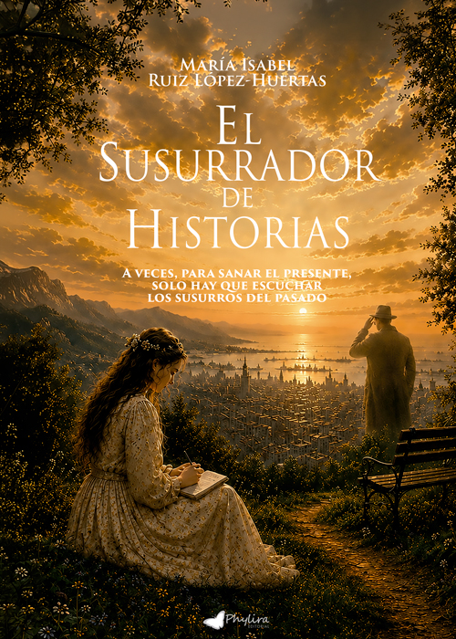 Verity. La sombra de un engaño