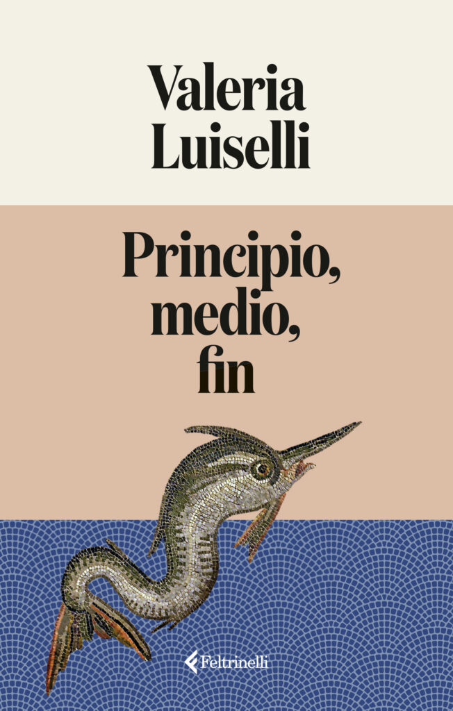 Principio, medio, fin Principio, medio, fin