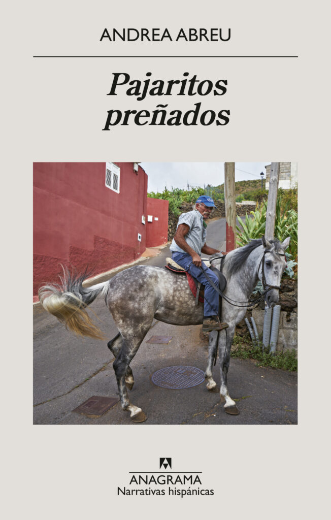 Pajaritos preñados Pajaritos preñados