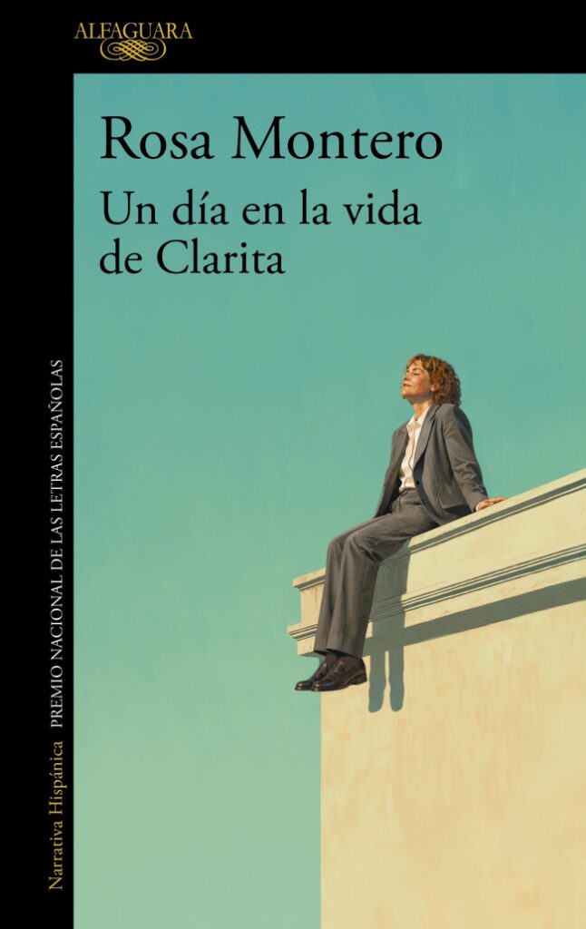 Un día en la vida de Clarita Un día en la vida de Clarita