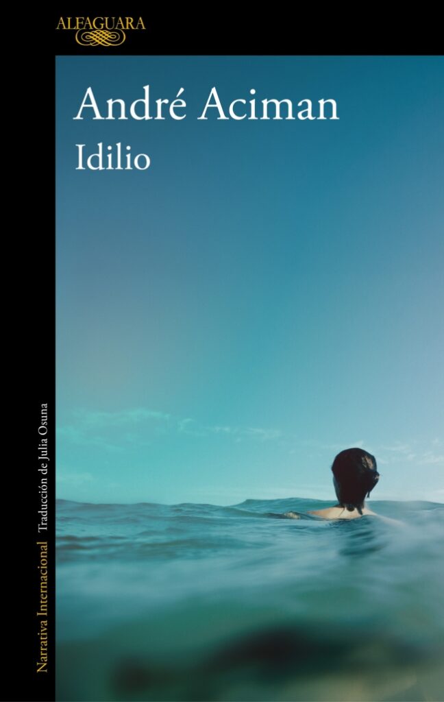 Hecha de libros