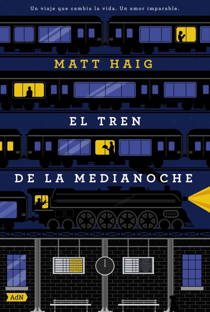 El Tren de la Medianoche El Tren de la Medianoche