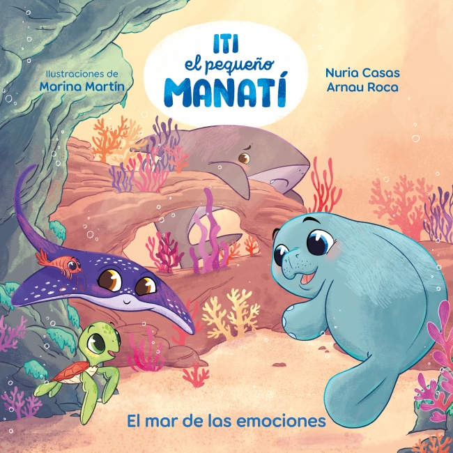 Ébano (Enfrentados 2)