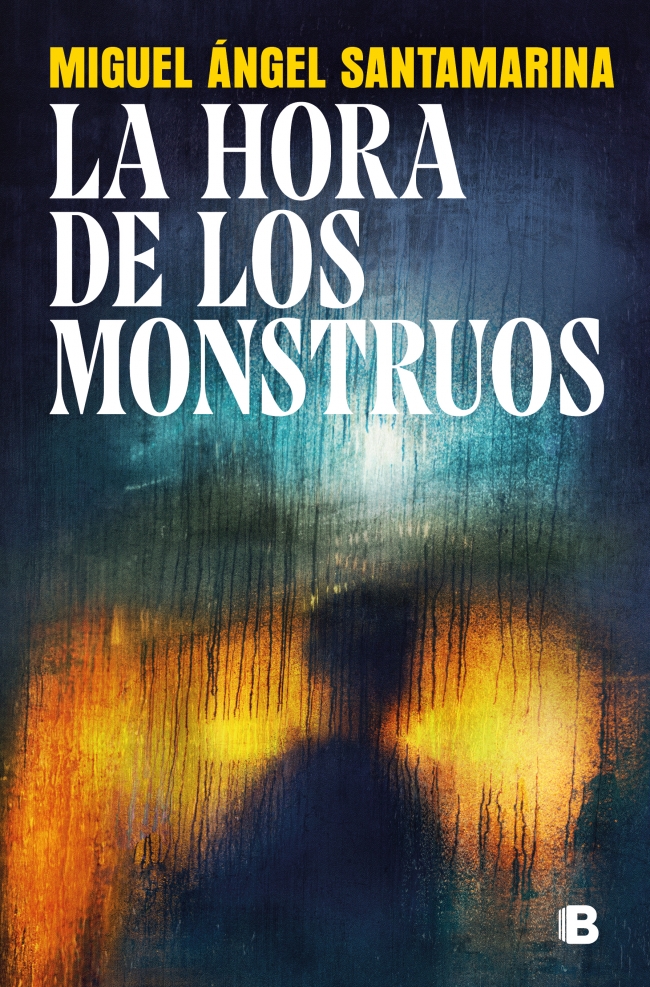 Oscuridad sin sombras (Saga Inspector Ander Crespo 2)
