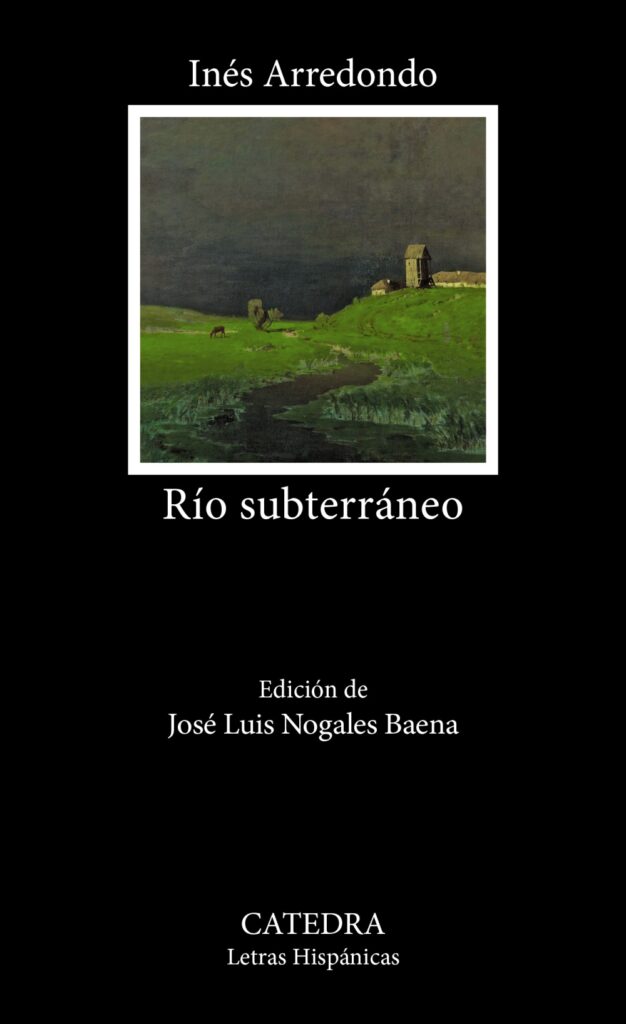 El bosque en floración y otros relatos