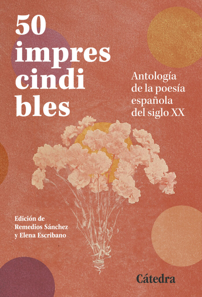 Libro de los cantos
