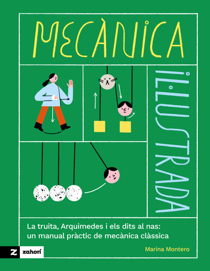Mecànica il·lustrada Mecànica il·lustrada