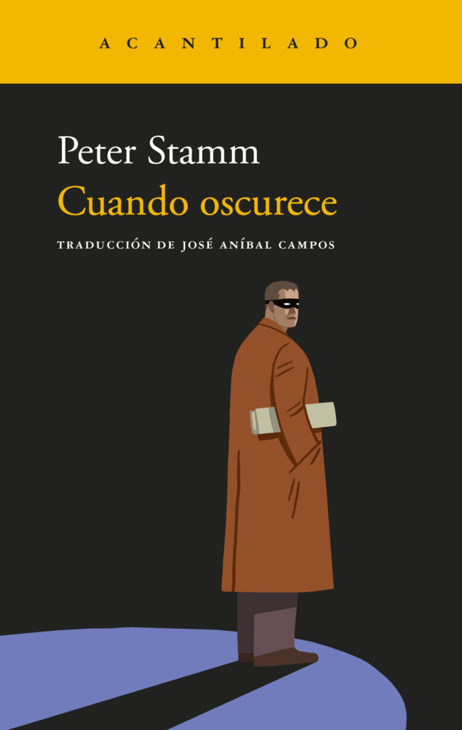 MalaEspera (Saga Inspector Ander Crespo 3)