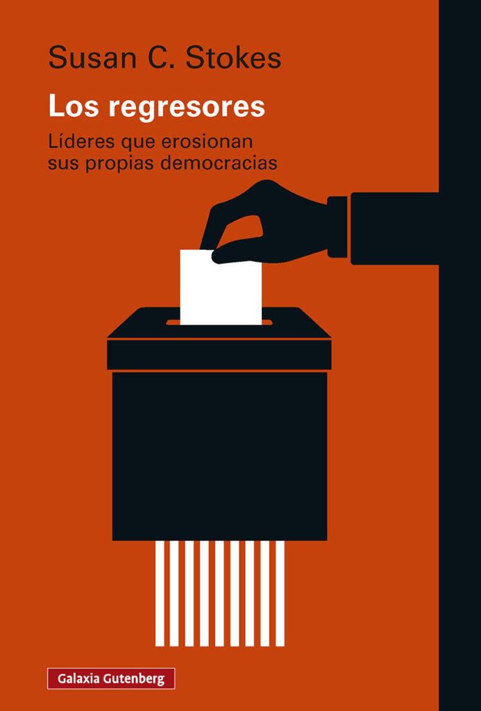 «Tenían que mejorar las cosas»